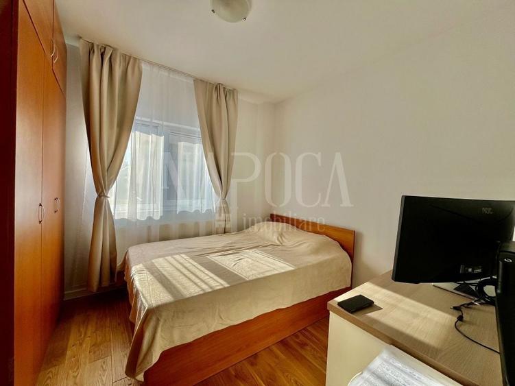 Apartament cu 2 camere semidecomandat în Europa