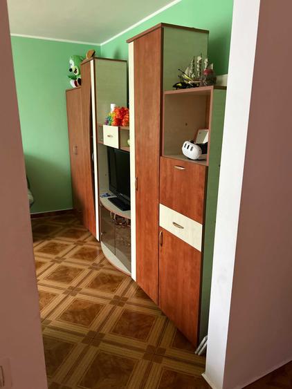 Inchiriere Apartament 3 Camere, zona berceni, Bloc reabilitat, Utilat Complet - 3