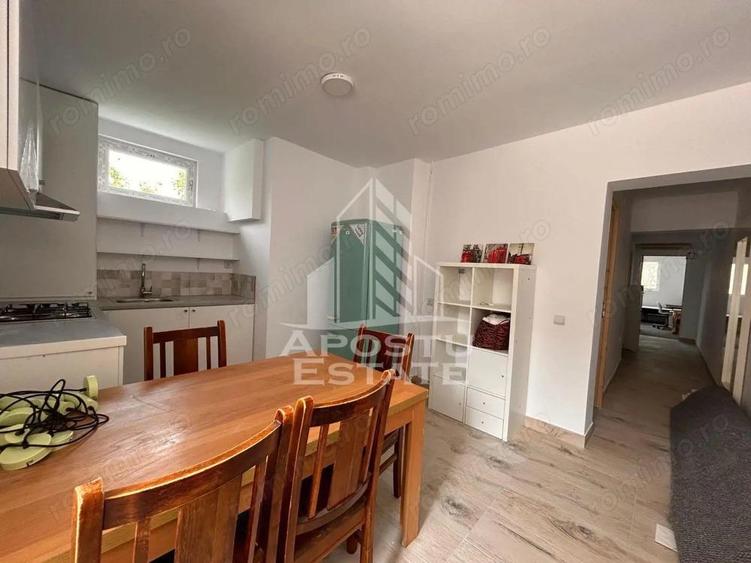 Cladire mixta, randament brut 9% anual, Zona Girocului - 7