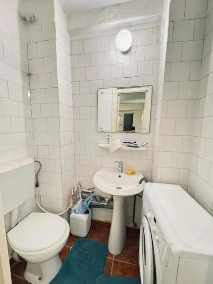 AV675 Apartament 3 camere, de INCHIRIAT, 2 bai, centrala proprie, zona DACIA - 10