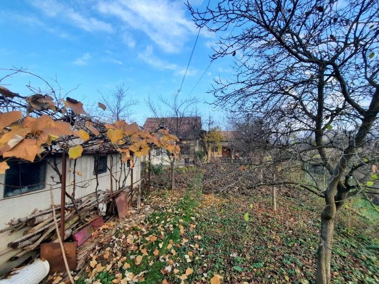 Casa individuala 3 camere, 100 mp utili,400 mp teren, langa IRA - 8