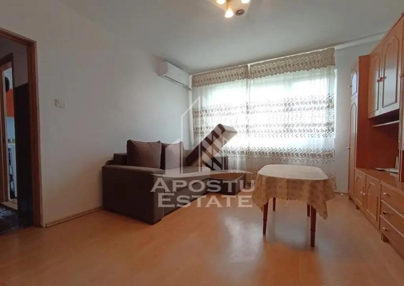 Apartament 1 camera spatios Zona Stadion - 8