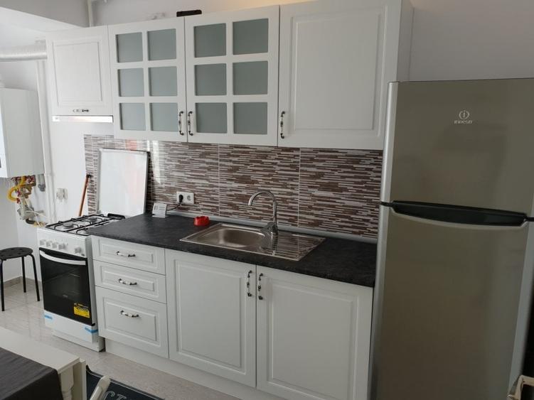 GARSONIERA zona Otopeni bloc NOU-COMPLEX CU PISCINA - 11