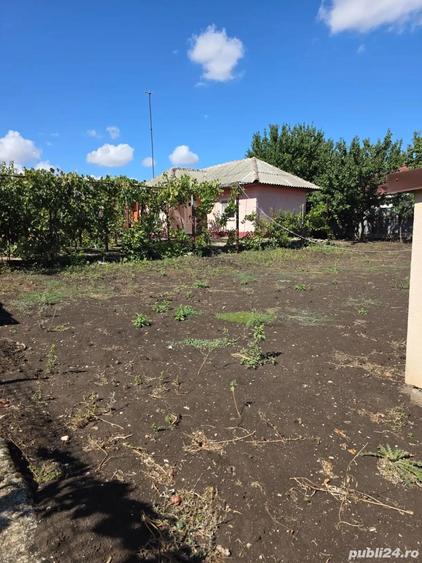 Casa de vanzare Com.23 August Jud.Constanta - 7