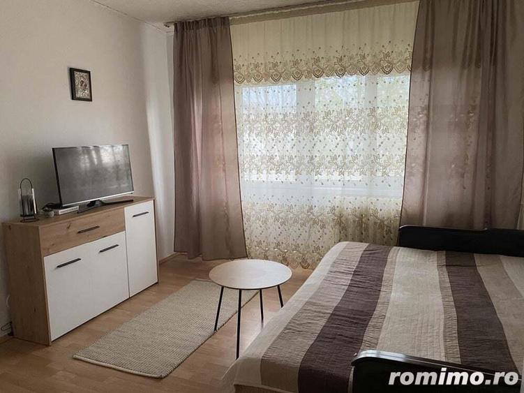 De inchiriat garsoniera in zona Calea Buziasului - 2