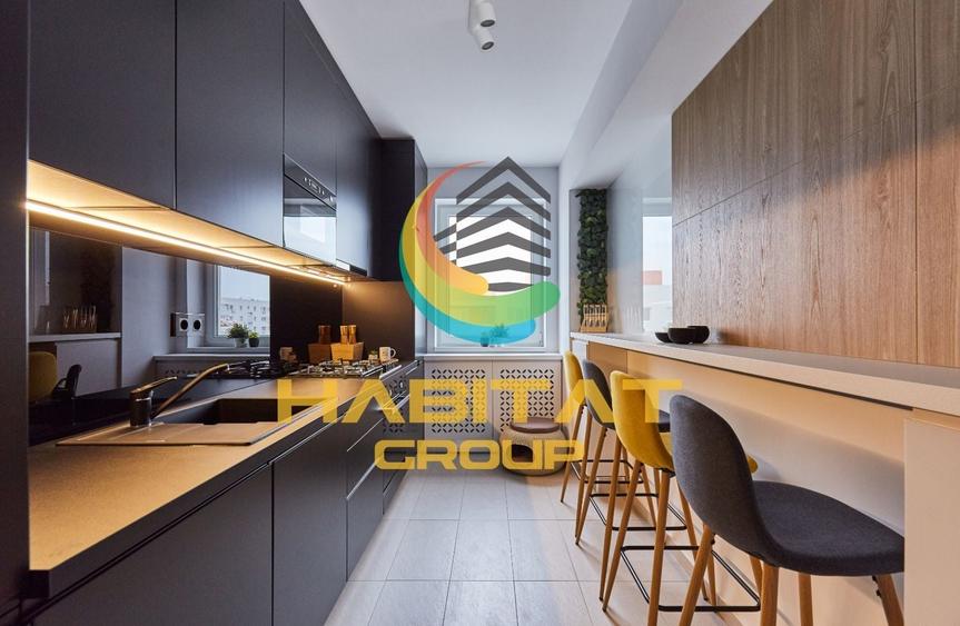 Vanzare Garsoniera Decomandata 39.13mp Zona Metalurgiei - 1