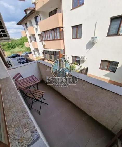 Inchiriere Garsoniera|N. Grigorescu|Parcare|Decomandata - 2