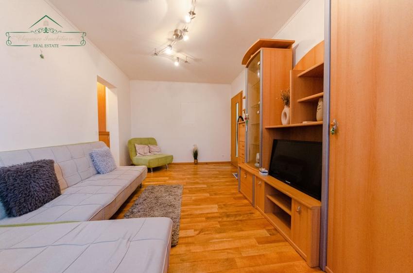 Apartament cu 2 camere, zona Aurel Vlaicu, Arad - 3