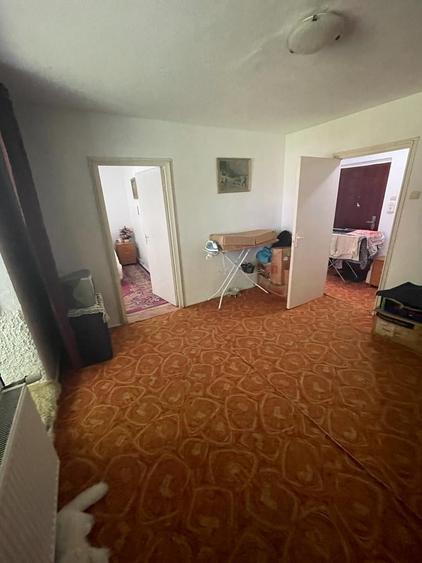 De vanzare apartament 2 camere  in Dambu re str. Cehlau - 7