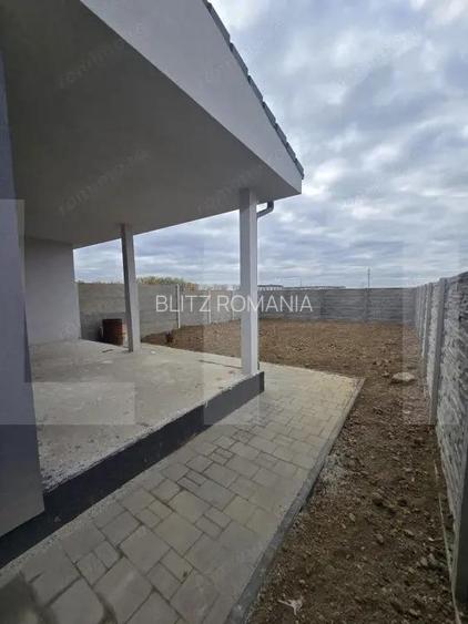 Oportunitate de Investi?ie ?i Camin Ideal: Duplex Premium cu 5 camere Giroc