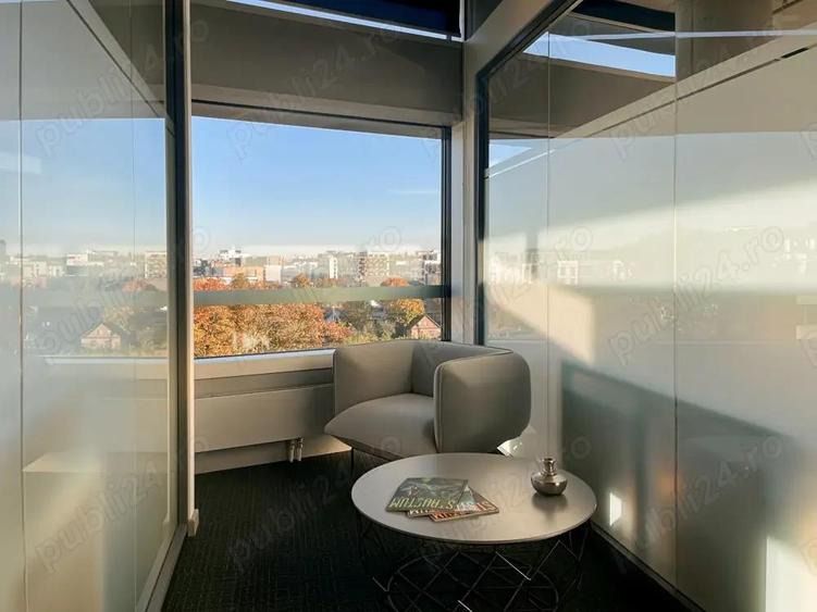 Birou virtual in Regus Green Gate - 5