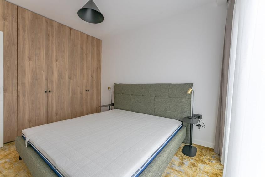 Apartament 3 camere cu vedere panoramica spre centrul vechi Brasov - 12