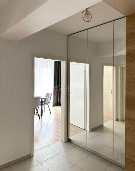 Finisaje Moderne | Loc De Parcare - 21