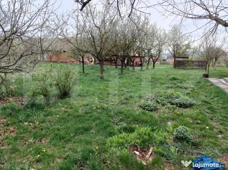 Casa 6 camere cu teren generos de vanzare in Tureni !!! - 3