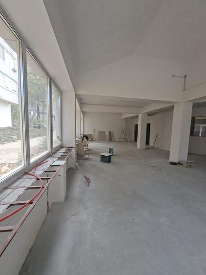 Cofetaria Amfiteatru - 2