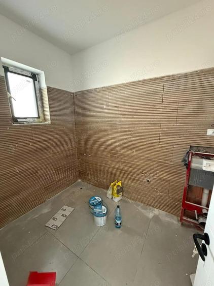 Casa Individuala Parter+Mansarda Clinceni, Pompa de caldura+panouri fotovoltaice. - 13