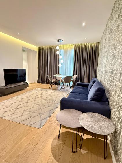 Apartament cu 3 camere de inchiriat // ONE Herastrau Plaza - 2