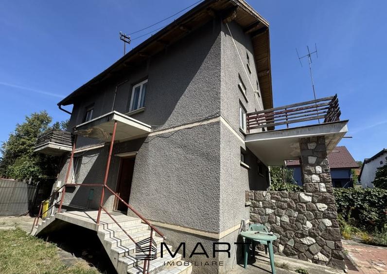 Casa  5 Camere 160 mp, zona  Aurel Vlaicu - 9