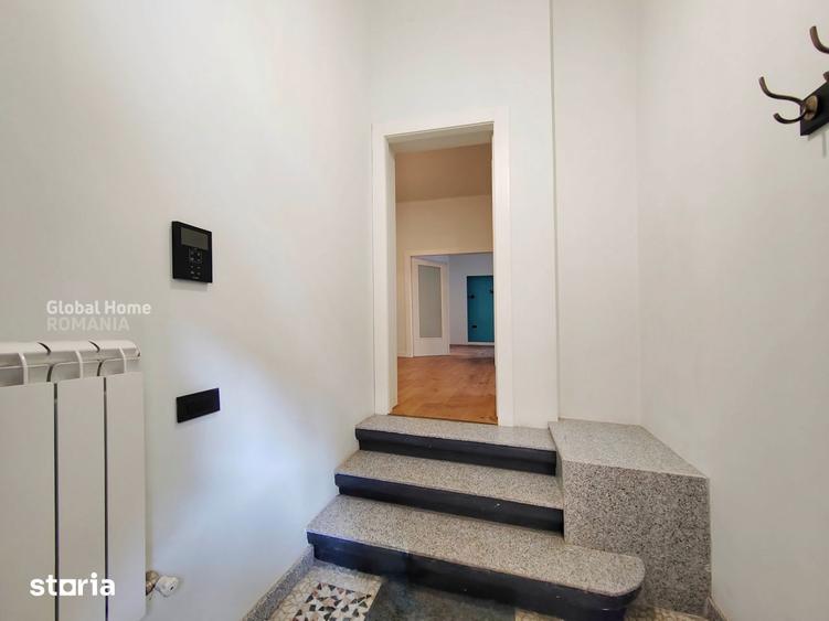 Dorobanti Piata Romana | 4 Camere | Apartament in Vila - 2