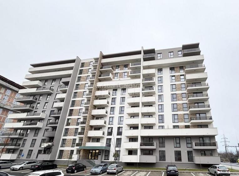 Apartament nou 2 camere - Nufarul - direct de la dezvoltato Apartament nou 2 camere - Nufarul - direct de la dezvoltato