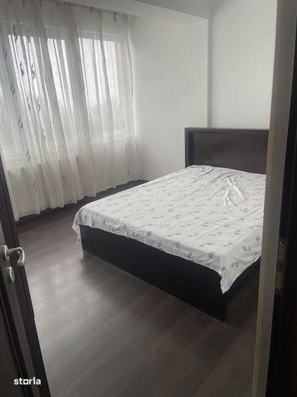 Inchiriez apartament 2 camere George Enescu - 1