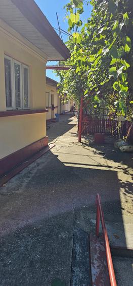 Oraș  Pantelimon-Ecaterina Teodoroiu, 754mp , casa veche locuibila - 2