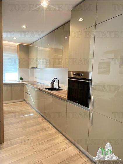 Apartament  2 Camere, de inchiriat, Iancu Nicolae - 4