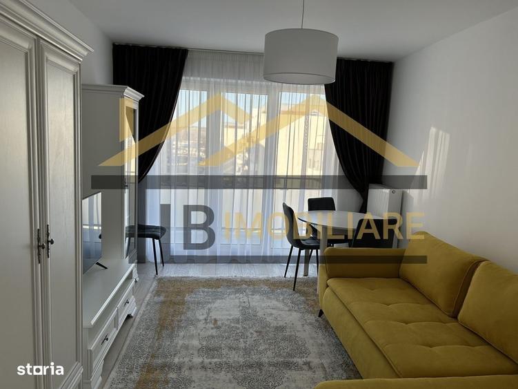 Apartament de 2 camere, 64mp, Zona Maurer - 2