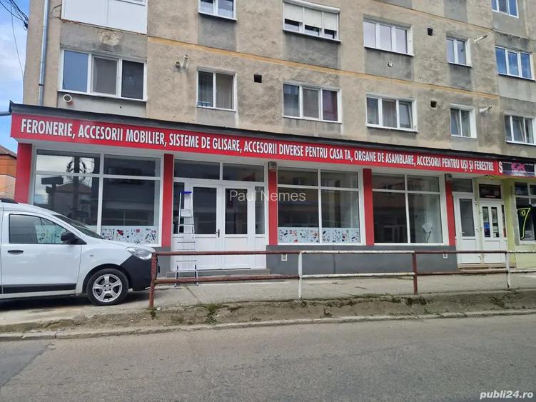Spatiu Comercial de Vanzare sau inchiriere 134 mp Spatiu Comercial de Vanzare sau inchiriere 134 mp