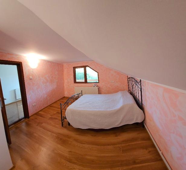 Casa 3 dormitoare Sendreni - 9