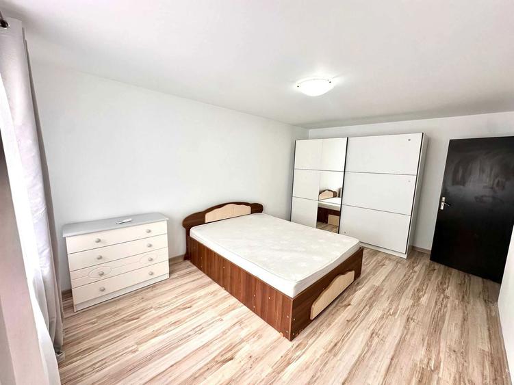 Apartament de inchiriat- Zona Brailei - 1