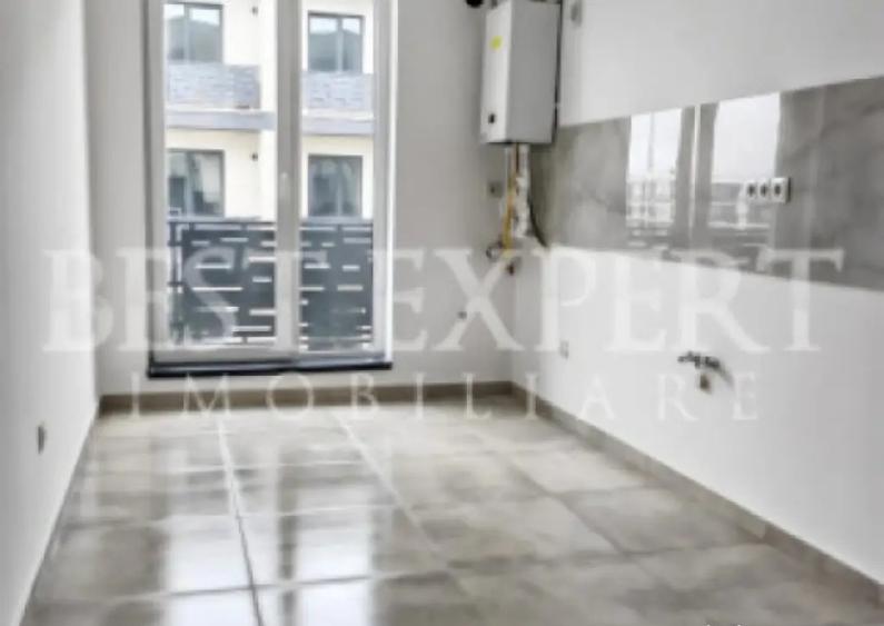 2 Camere Finalizat cu Parcare inclusa -Mutare Imediata - 1