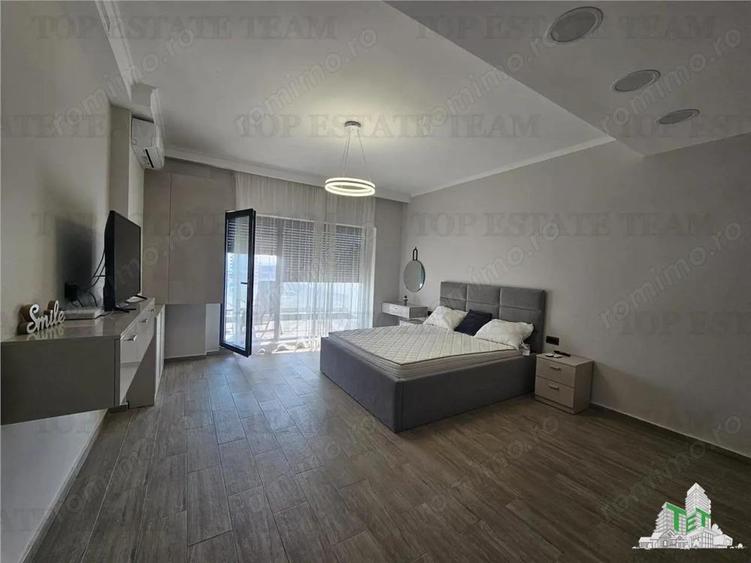 Studio cu vedere la mare si lac - Mamaia Nord - 2