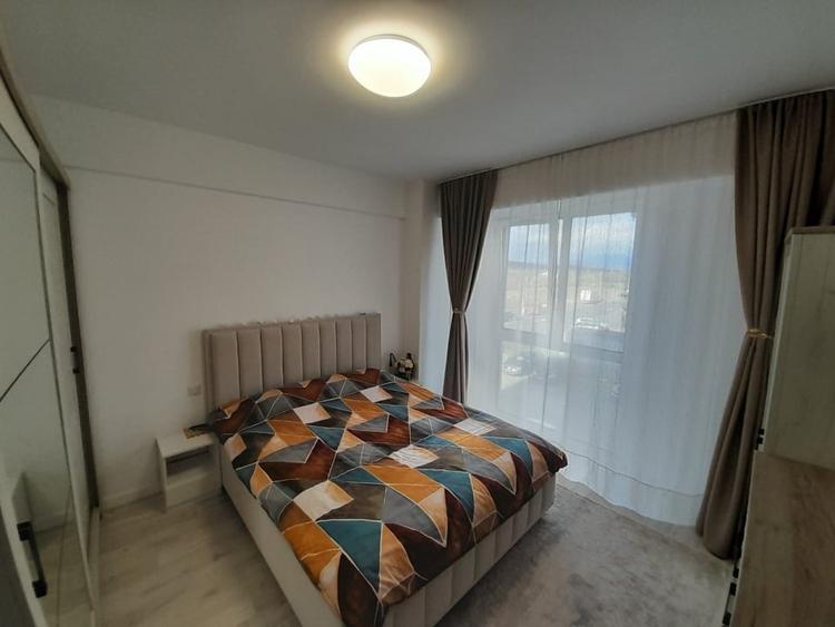 Apartament  3 Camere–Loc parcare-Zona Panoramic Residence - 10