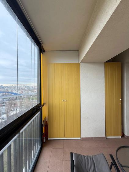 Apartament 2 Camere Asmita Gardens | Complet Mobilat - 4