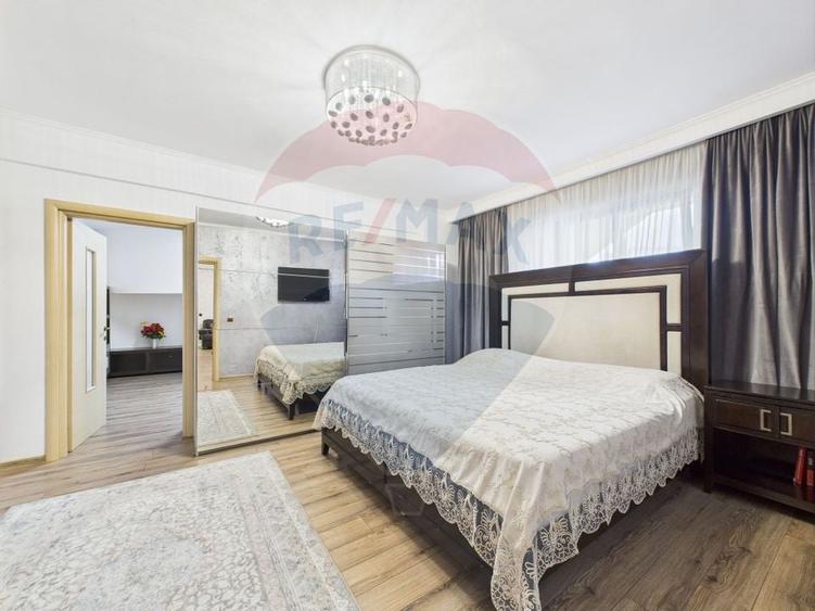 Apartament spatios 4 camere | 122 mp | Damaroaia - 6