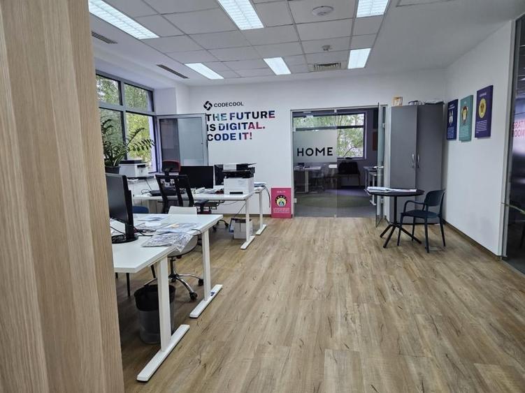 300-1600 mp birouri zona Armeneasca - Calea Mosilor - Bd. Carol - 2