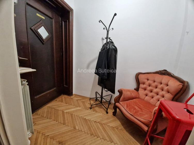 Apartament unic - Hochparter