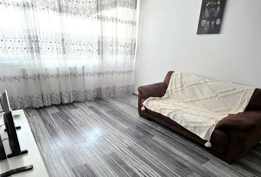 Apartament 3 camere in regim hotelier – Micro 16, Complex Siret - 3