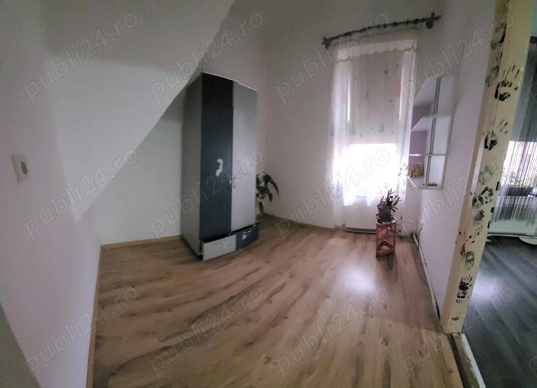 Casa de vanzare in zona centrala Arad - 2