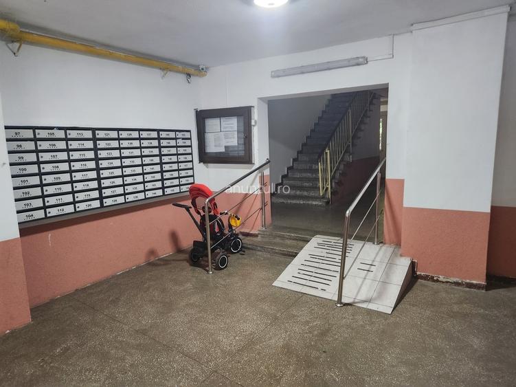Ghica Tei 89, sector 2, Bucuresti Ghica Tei 89, sector 2, Bucuresti