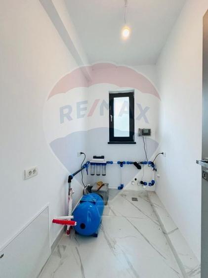 Casa noua, individuala, stil american - Crevedia - 15