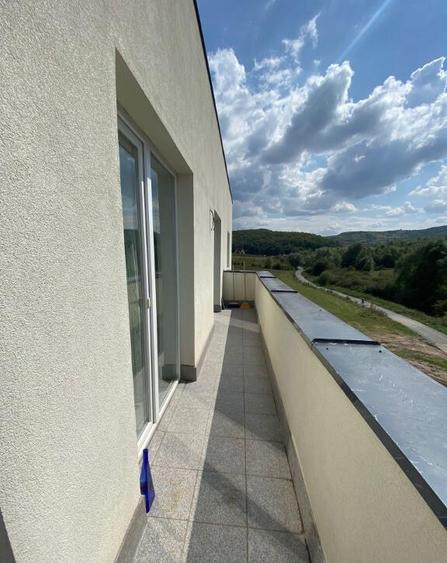 Apartament Nou la Liziera Padurii - 3 Camere, 65 mp, Terasa de 20 mp - 1