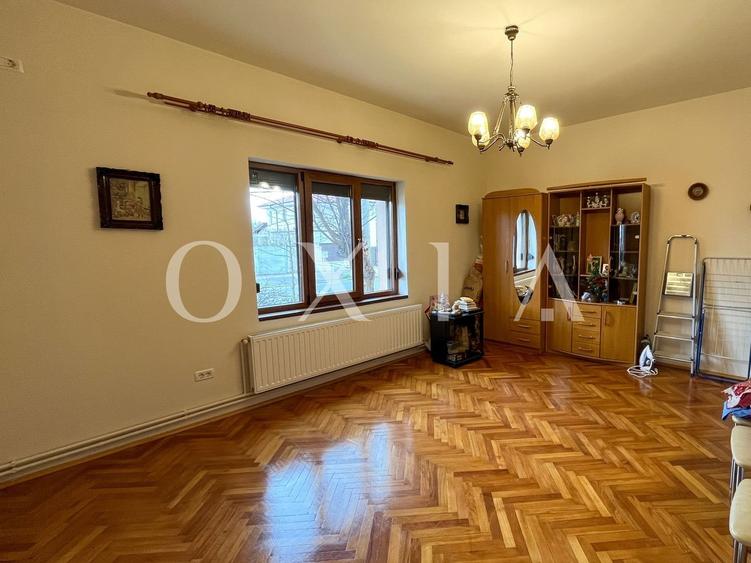 SX412 Fratelia, Casa Individuala, Disponibila Imediat - 6