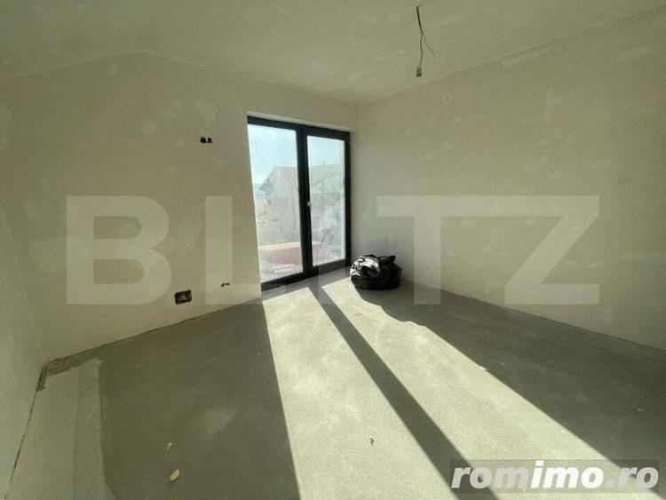 Casa 4 dormitoare, 190 mp, zona Logos - 13