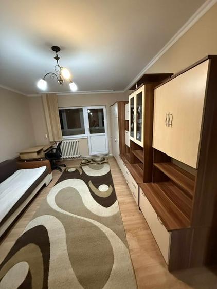 Apartament spatios cu 2 camere decomandate + balcon, Cartier Marasti - 2