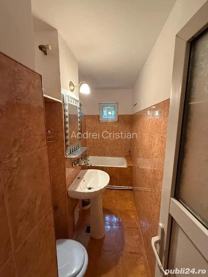 APARTAMENT 2 Camere, Campulung (Visoi)
