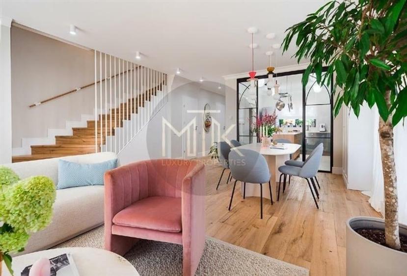 EXCLUSIV I Vila Premium 5 camere I Pipera - 3