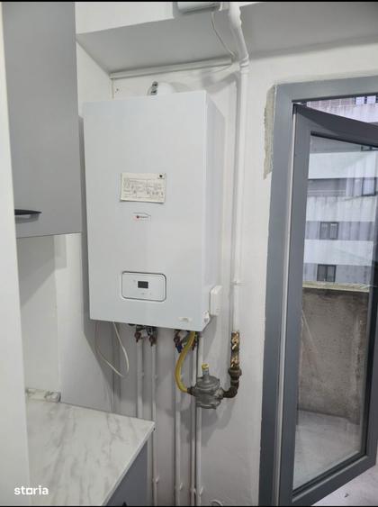 Apartament doua camere C.Severinului - 4