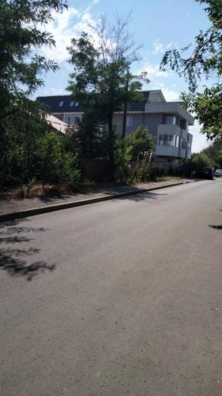 Soseaua Alexandriei adiacent 638 mp  teren construibil - 1